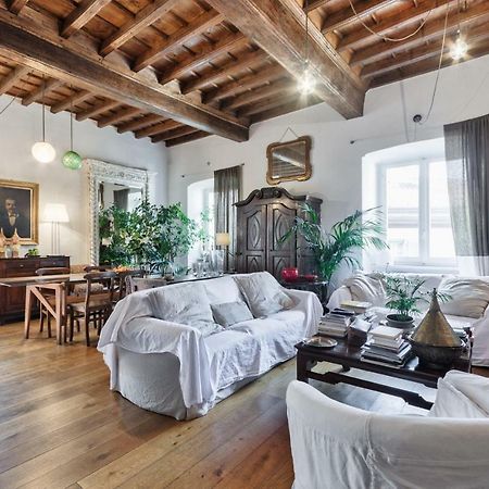 Porta Palatina Bed and Breakfast Τορίνο Εξωτερικό φωτογραφία