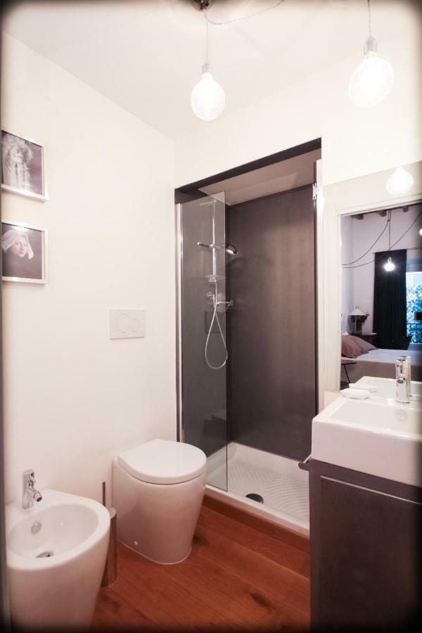 Porta Palatina Bed and Breakfast Τορίνο Εξωτερικό φωτογραφία