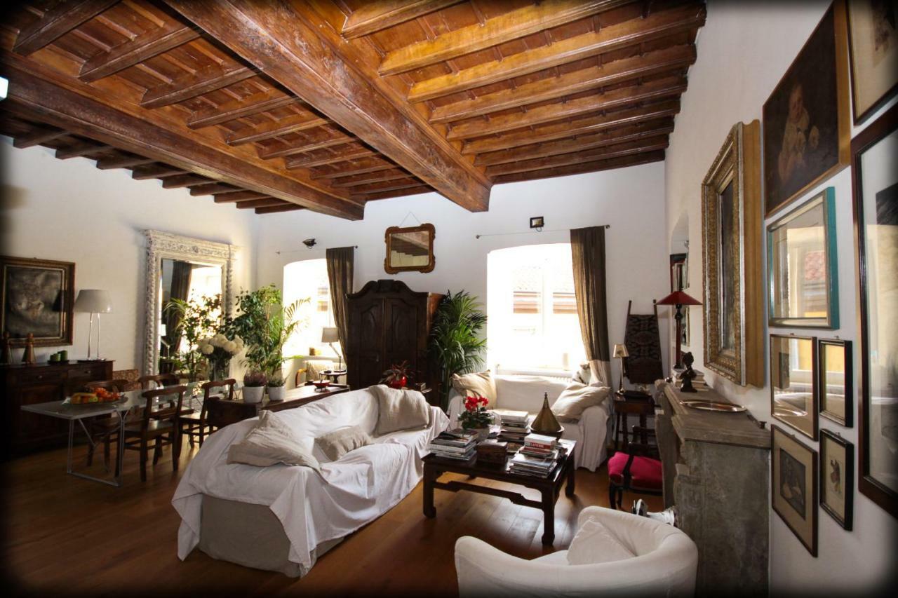 Porta Palatina Bed and Breakfast Τορίνο Εξωτερικό φωτογραφία
