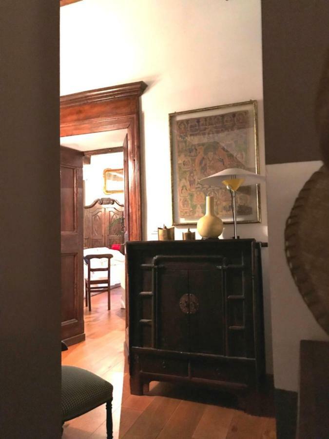 Porta Palatina Bed and Breakfast Τορίνο Εξωτερικό φωτογραφία