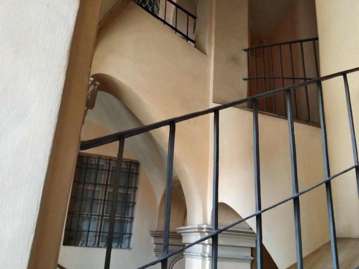 Porta Palatina Bed and Breakfast Τορίνο Εξωτερικό φωτογραφία