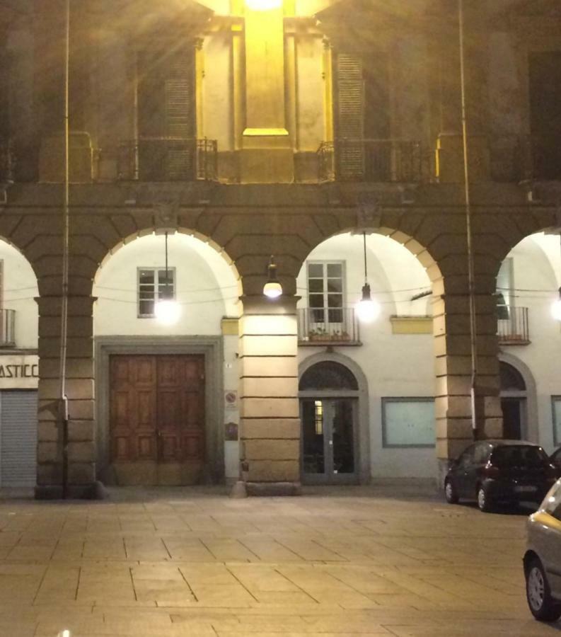 Porta Palatina Bed and Breakfast Τορίνο Εξωτερικό φωτογραφία
