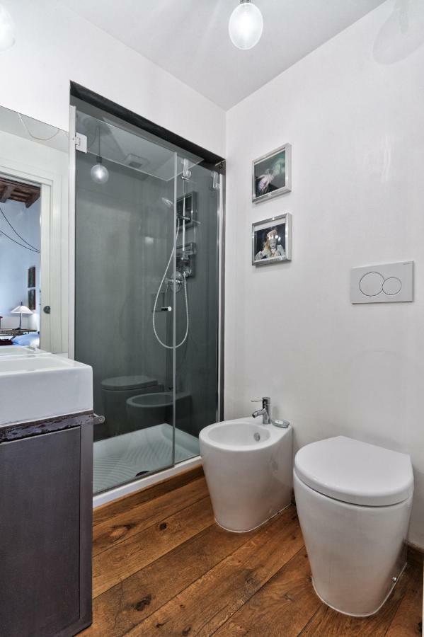 Porta Palatina Bed and Breakfast Τορίνο Εξωτερικό φωτογραφία