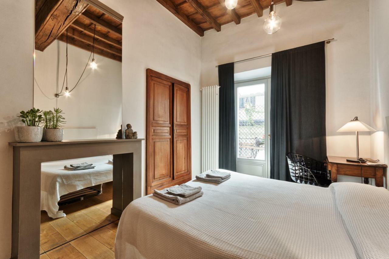 Porta Palatina Bed and Breakfast Τορίνο Εξωτερικό φωτογραφία