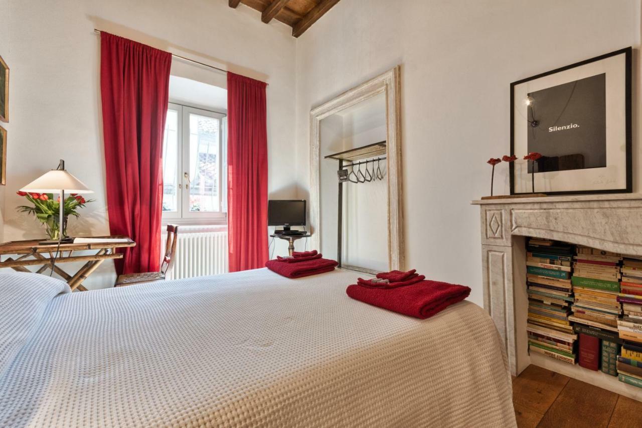 Porta Palatina Bed and Breakfast Τορίνο Εξωτερικό φωτογραφία