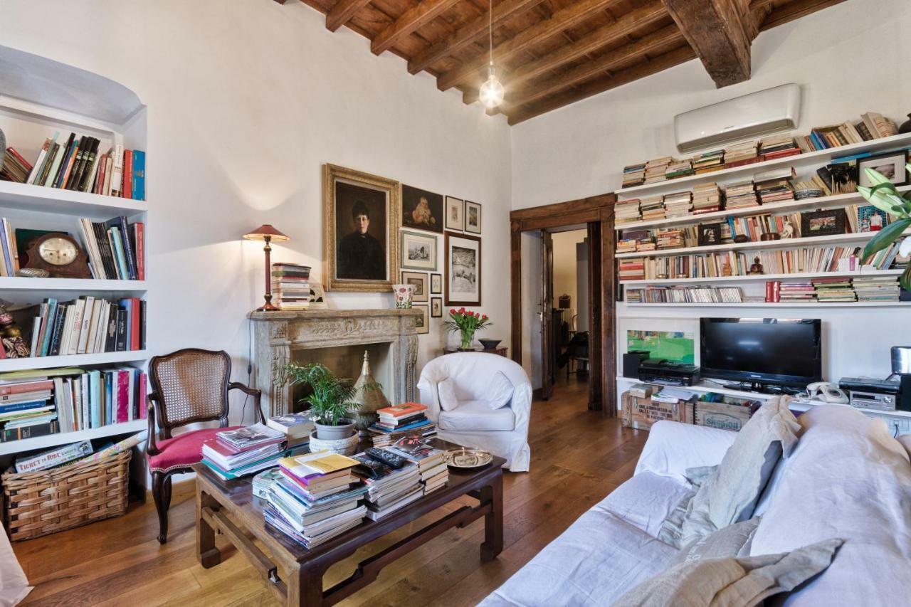 Porta Palatina Bed and Breakfast Τορίνο Εξωτερικό φωτογραφία