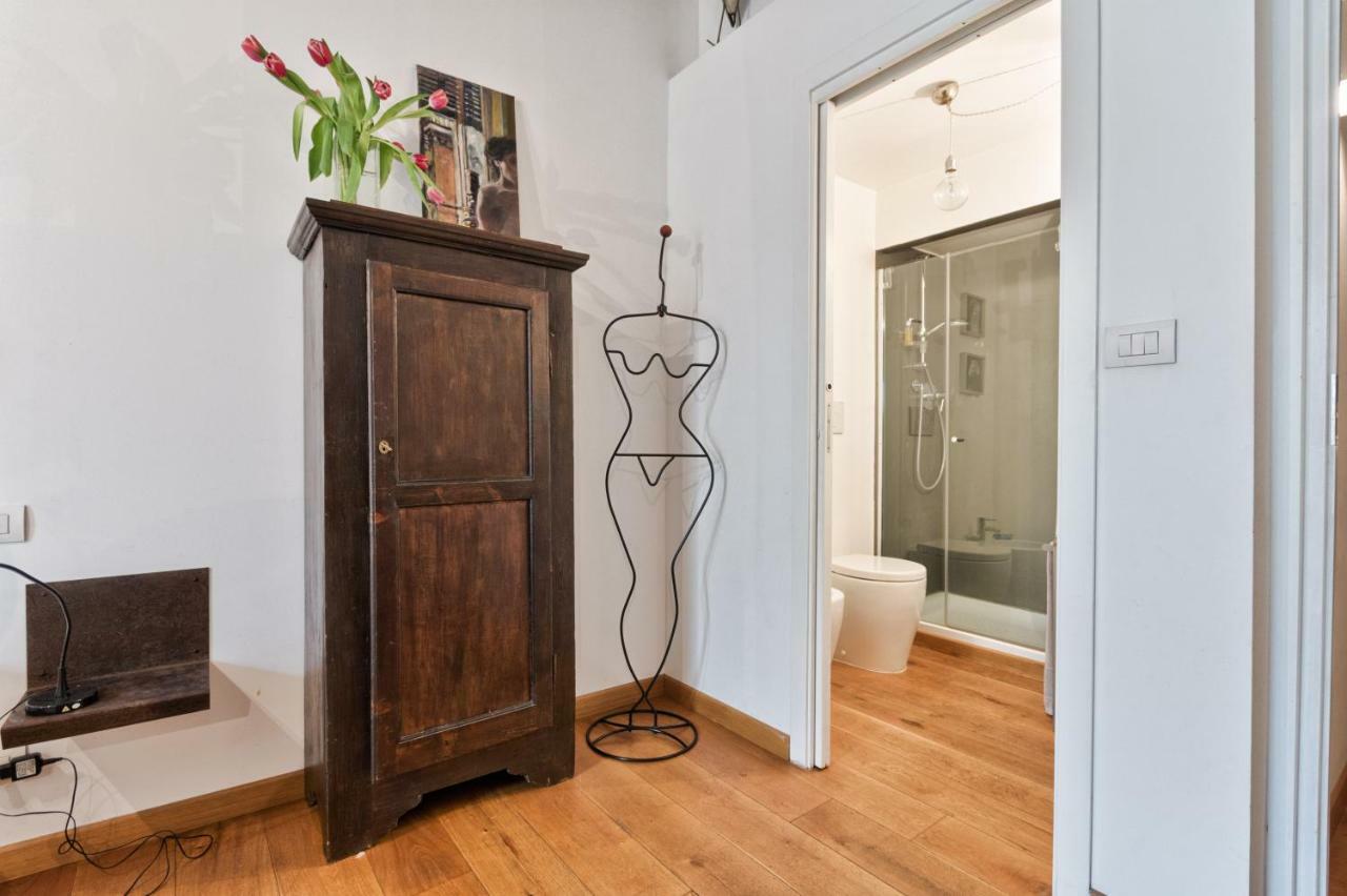 Porta Palatina Bed and Breakfast Τορίνο Εξωτερικό φωτογραφία