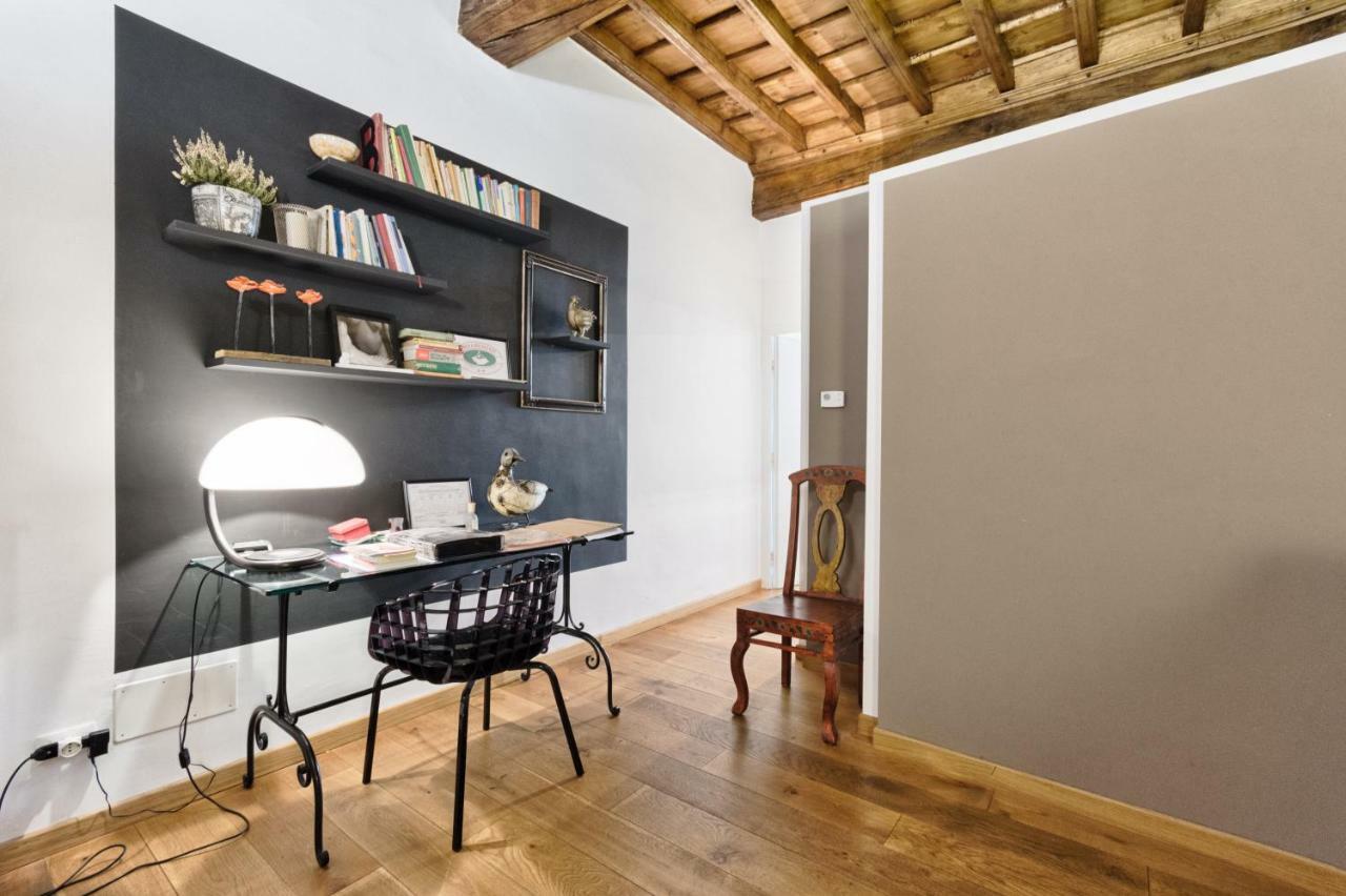 Porta Palatina Bed and Breakfast Τορίνο Εξωτερικό φωτογραφία