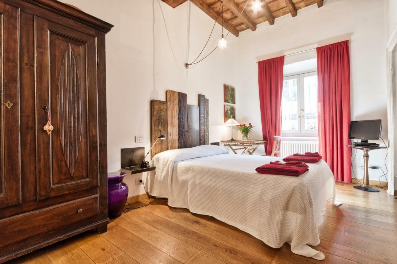 Porta Palatina Bed and Breakfast Τορίνο Εξωτερικό φωτογραφία