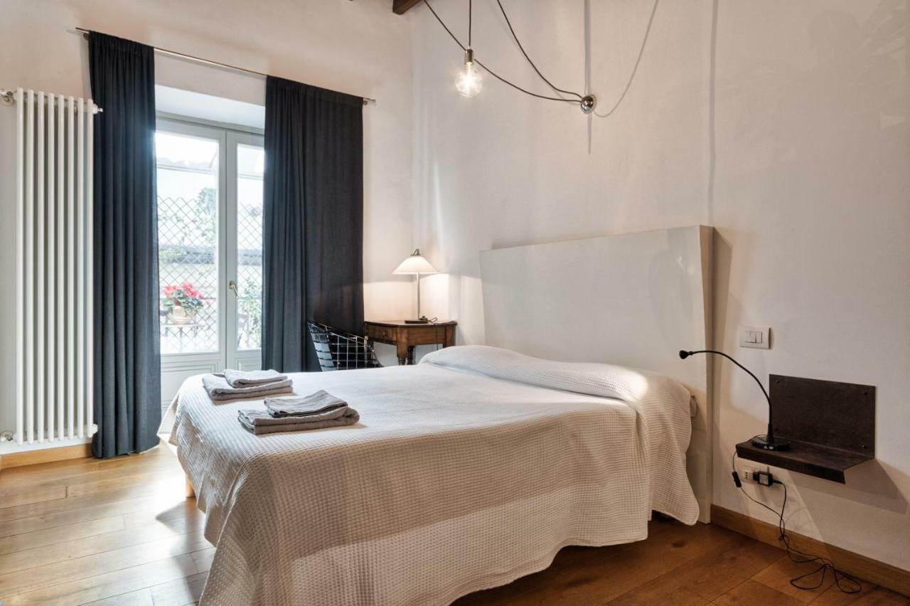 Porta Palatina Bed and Breakfast Τορίνο Εξωτερικό φωτογραφία