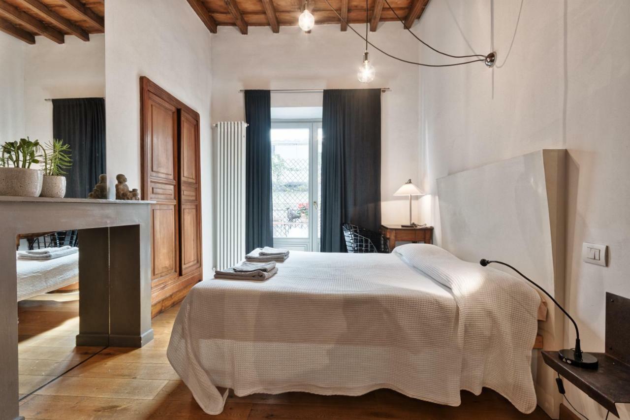 Porta Palatina Bed and Breakfast Τορίνο Εξωτερικό φωτογραφία