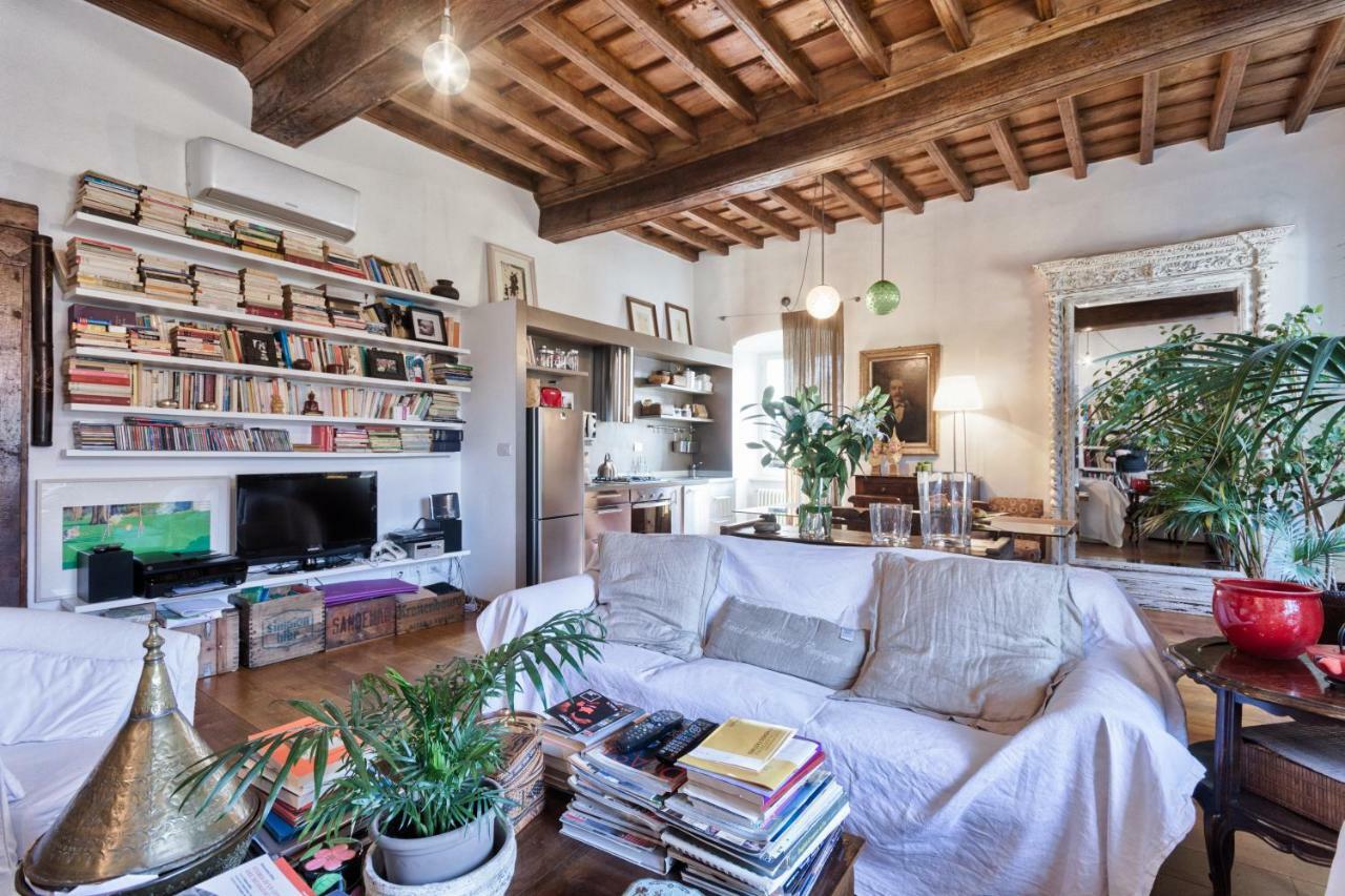 Porta Palatina Bed and Breakfast Τορίνο Εξωτερικό φωτογραφία