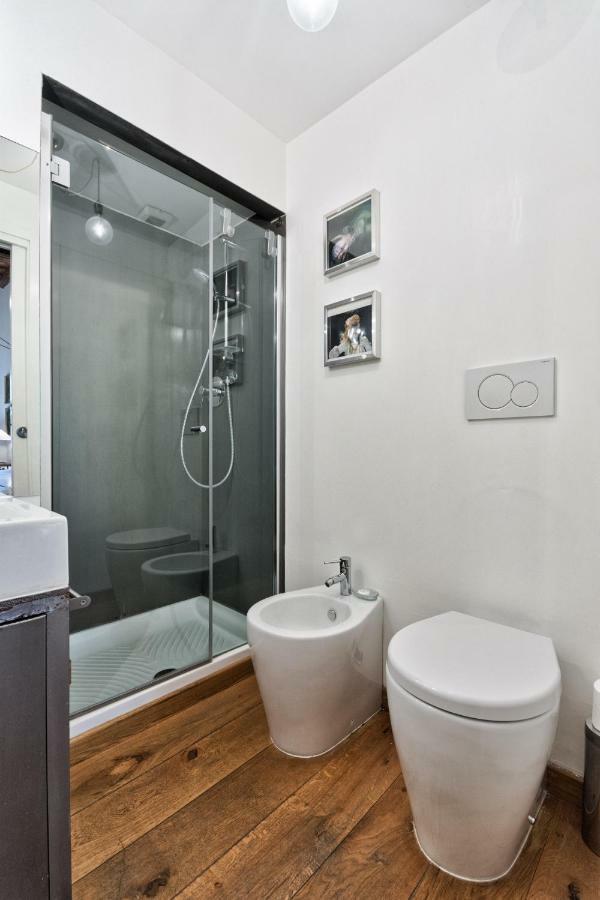 Porta Palatina Bed and Breakfast Τορίνο Εξωτερικό φωτογραφία