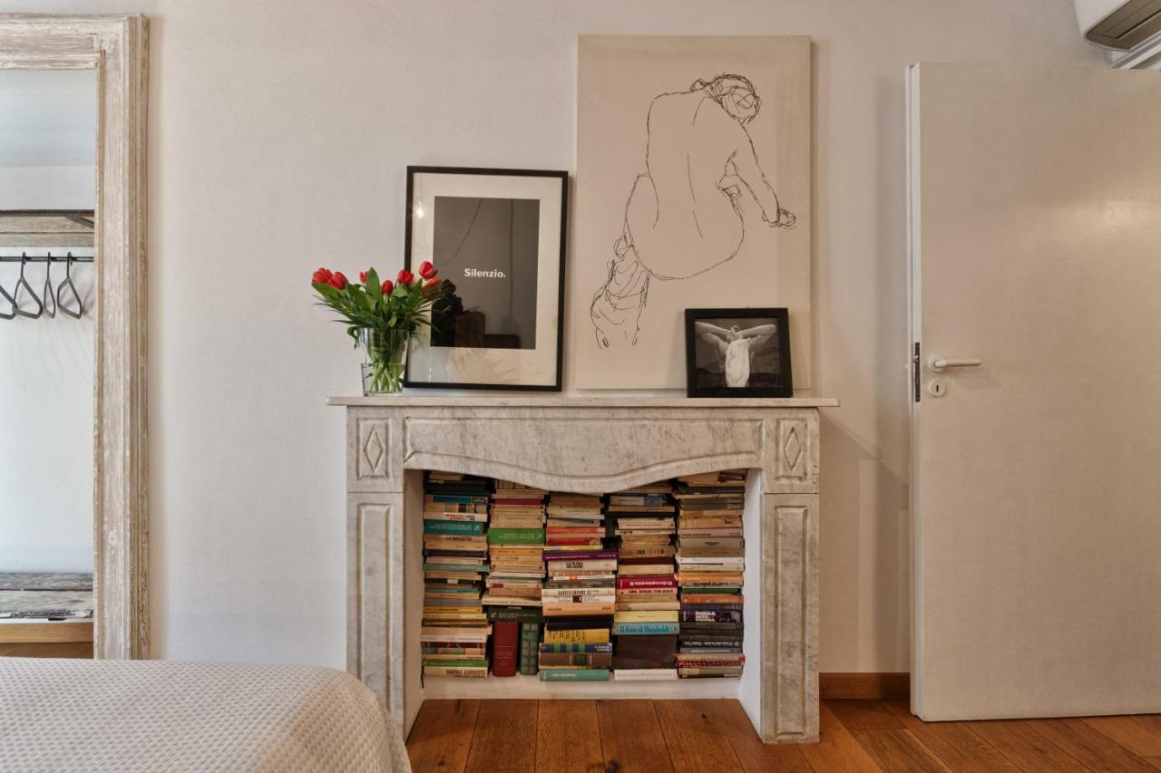 Porta Palatina Bed and Breakfast Τορίνο Εξωτερικό φωτογραφία