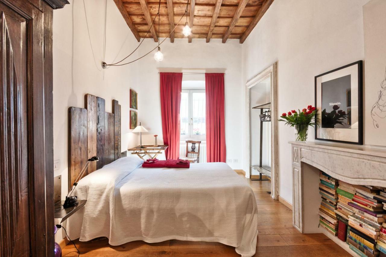 Porta Palatina Bed and Breakfast Τορίνο Εξωτερικό φωτογραφία
