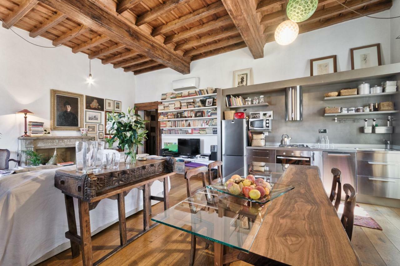 Porta Palatina Bed and Breakfast Τορίνο Εξωτερικό φωτογραφία