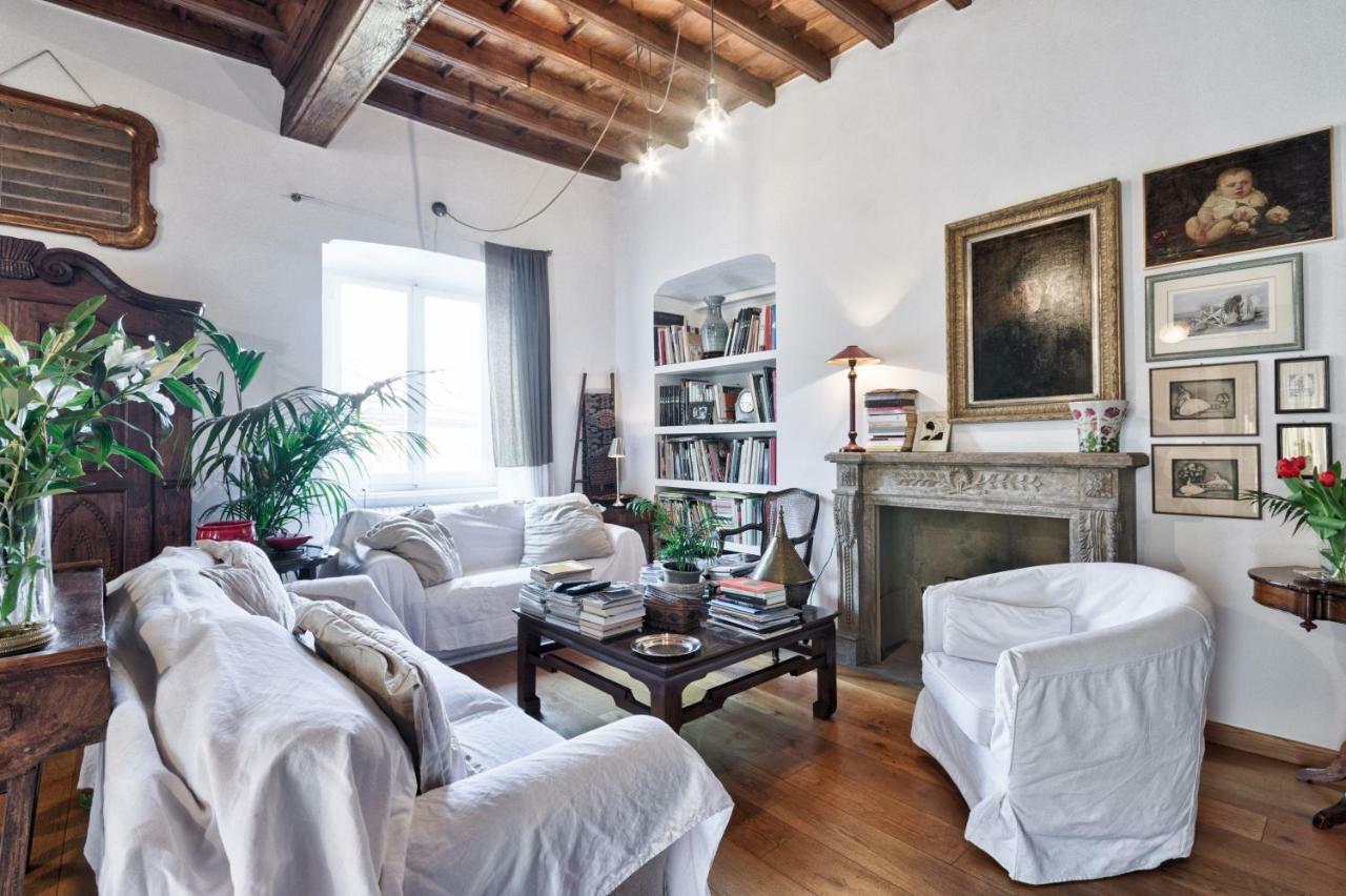 Porta Palatina Bed and Breakfast Τορίνο Εξωτερικό φωτογραφία